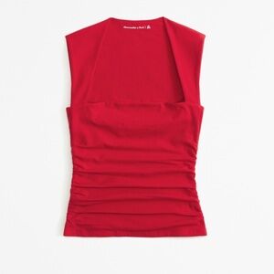 Abercrombie & Fitch Ava top